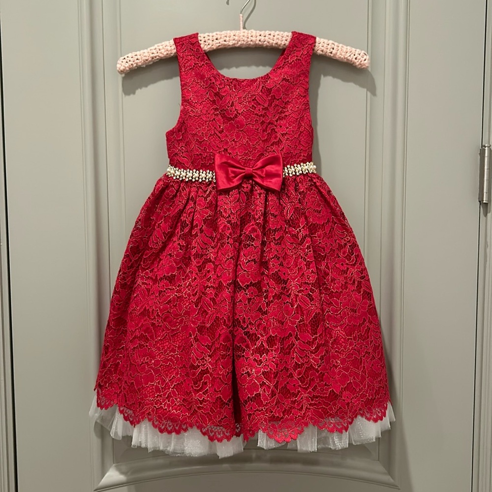 American Princess Dress